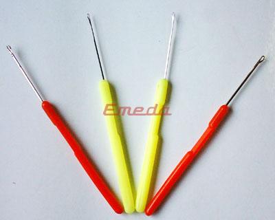Plastic handle Pulling needles-11